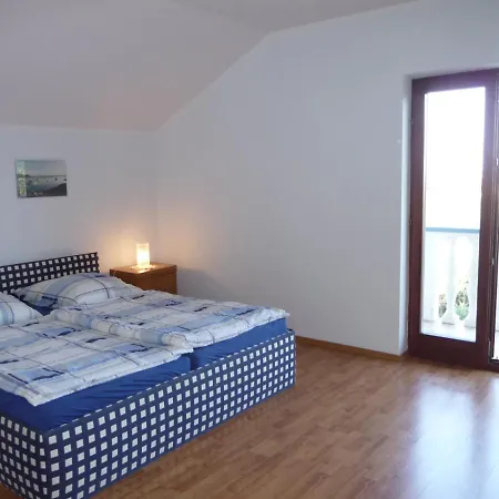 Lejlighed Ferienwohnung Jelka *