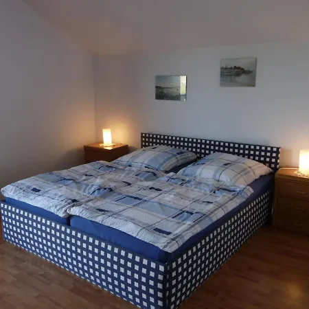 Lejlighed Ferienwohnung Jelka *