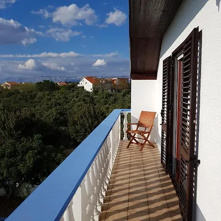 Apartamento Ferienwohnung Jelka