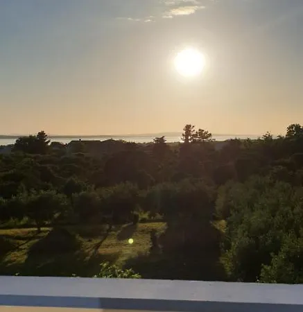 Ferienwohnung Jelka Lejlighed Vrsi