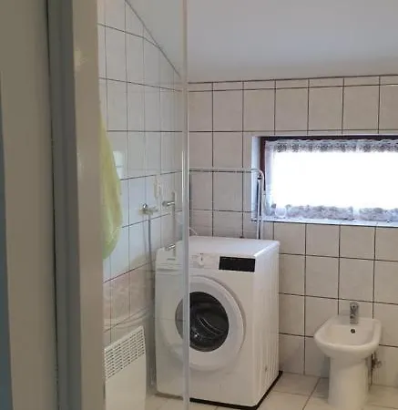 Ferienwohnung Jelka Lejlighed *