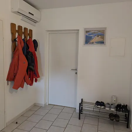 Ferienwohnung Jelka Lejlighed
