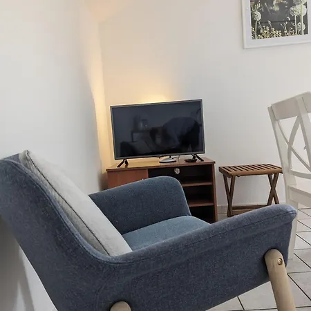 Ferienwohnung Jelka Lejlighed Vrsi